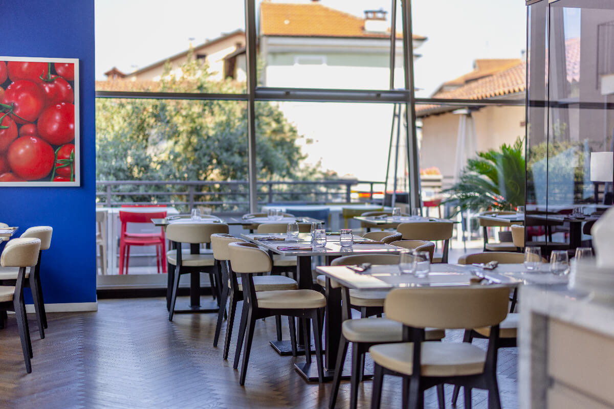 L'ambiente — L'Inizio a Settimo Torinese